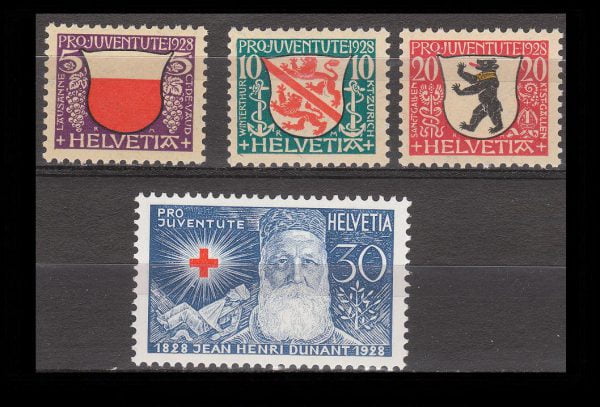 Zwi 1928 229-232
